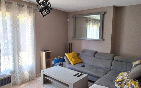 Appartement à louer    3 pièces •  Saint-Symphorien-d'Ozon