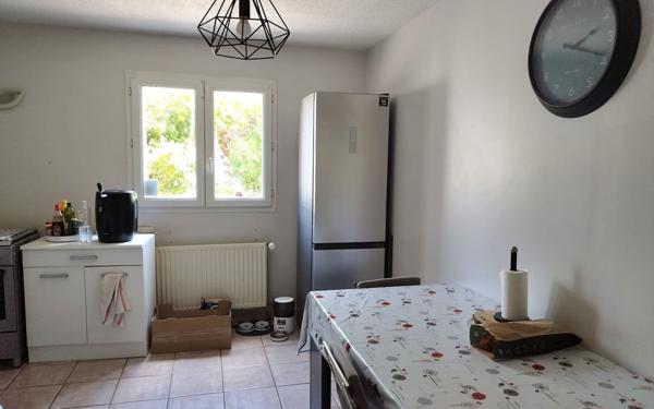 Appartement à louer    3 pièces •  Saint-Symphorien-d'Ozon