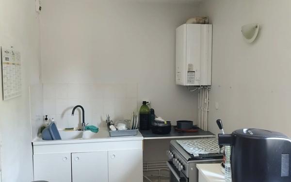 Appartement à louer    3 pièces •  Saint-Symphorien-d'Ozon