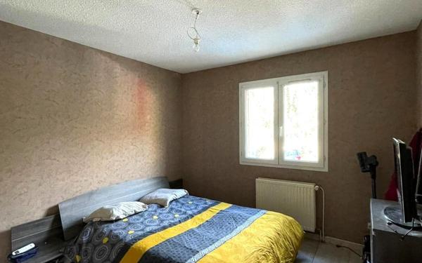 Appartement à louer    3 pièces •  Saint-Symphorien-d'Ozon