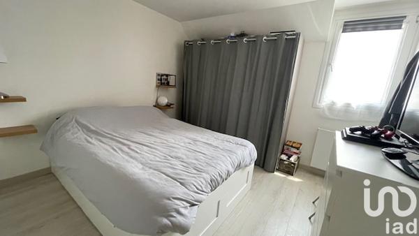 Maison à vendre 5 pièces 102 m² Saint-Fargeau-Ponthierry