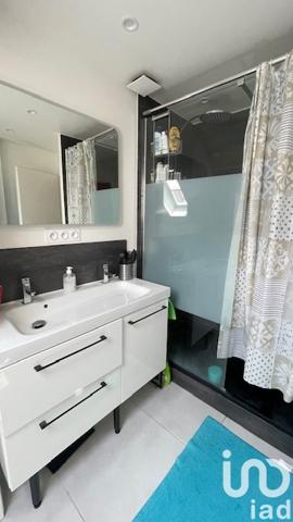 Maison à vendre 5 pièces 102 m² Saint-Fargeau-Ponthierry