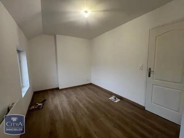 Maison à louer 2 pièces 35.33m²