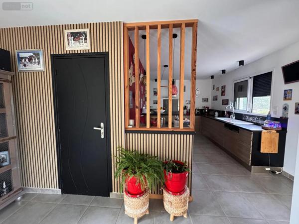 Achat - Maison Cambes 46100 5 pièces 137 m 2 9293 m 2