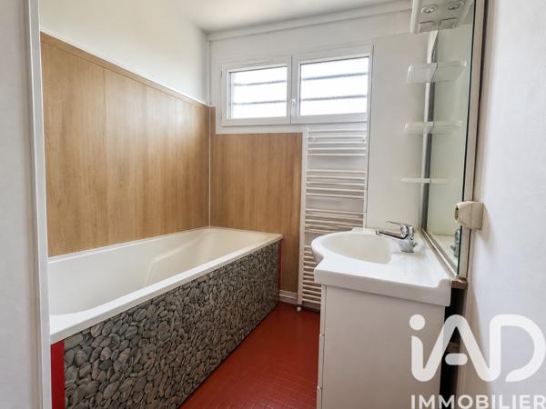 Appartement à vendre 3 pièces 58,52 m² Saint-Nazaire