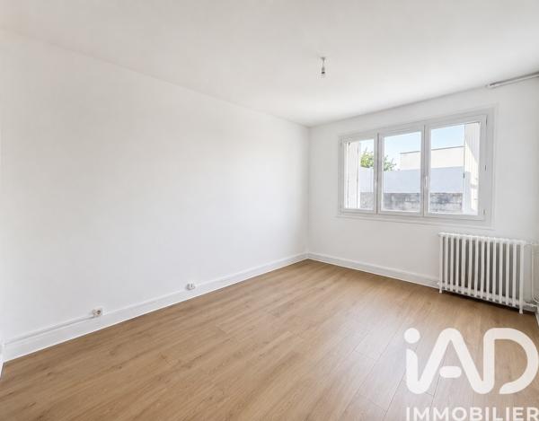 Appartement à vendre 3 pièces 58,52 m² Saint-Nazaire