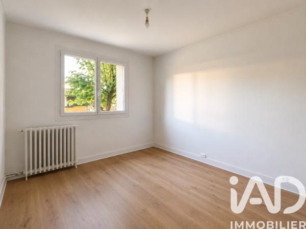 Appartement à vendre 3 pièces 58,52 m² Saint-Nazaire