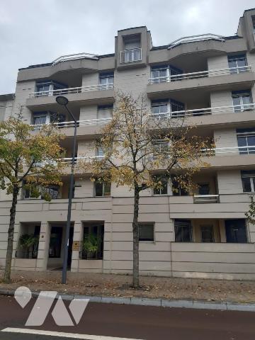 ANGERS Boulevard Foch, Résidence Sénior