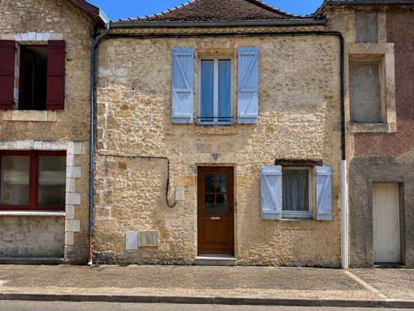 Maison 129 600 € Lalinde 3 p 80 m² DPE E