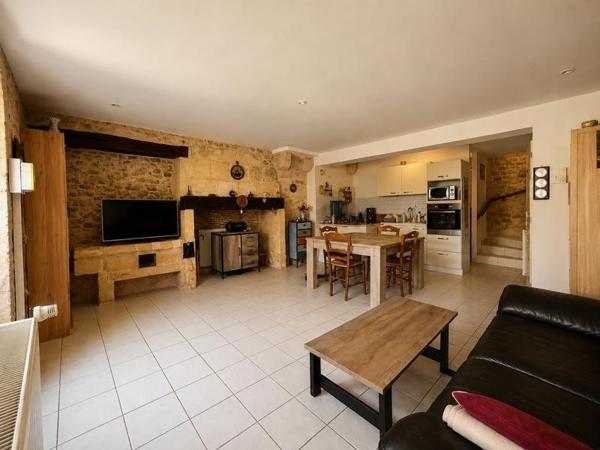 Maison 129 600 € Lalinde 3 p 80 m² DPE E
