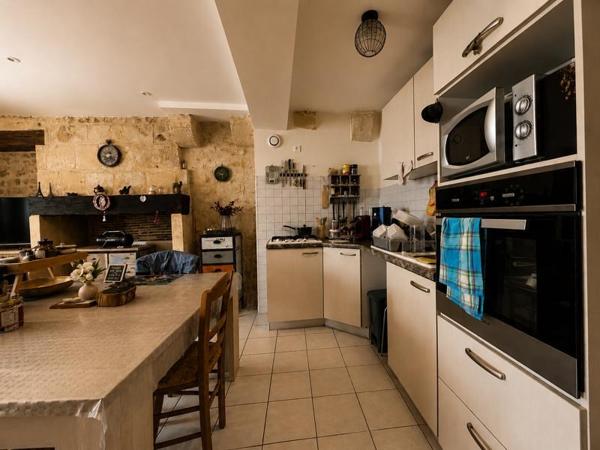 Maison 129 600 € Lalinde 3 p 80 m² DPE E