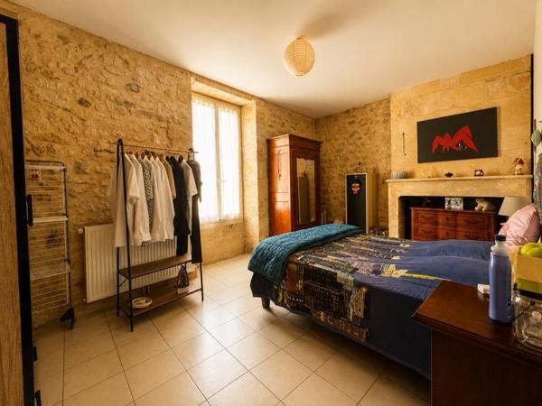 Maison 129 600 € Lalinde 3 p 80 m² DPE E