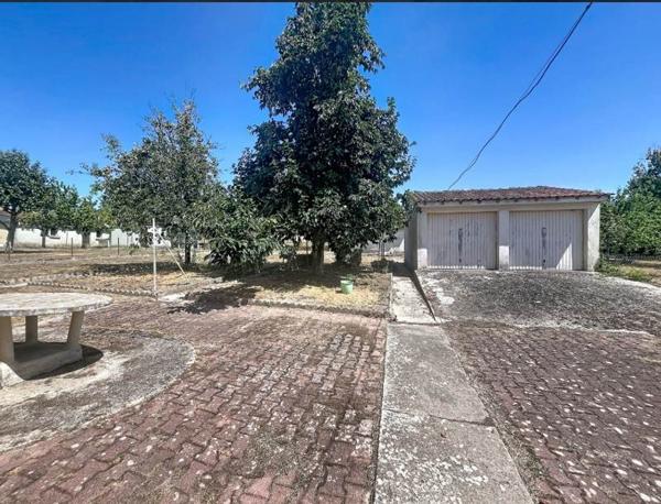 Maison à vendre 97 000 € La Roche-Chalais 4 p 65 m² DPE E