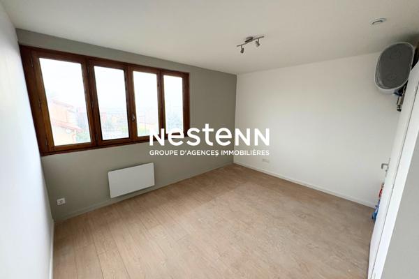 Appartement 1 pièce à vendre à Vénissieux - Idéal investisseur