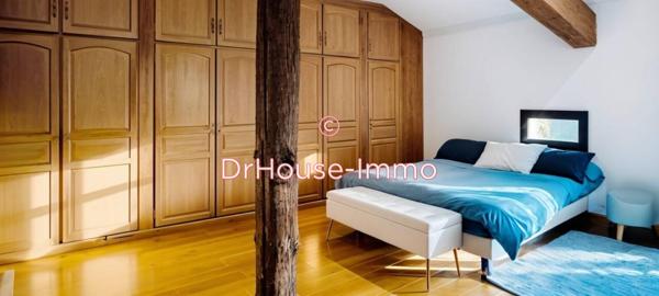 Maison à vendre 8 pièces de 560 m²