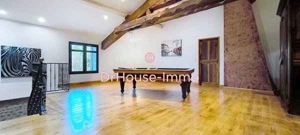 Maison à vendre 8 pièces de 560 m²