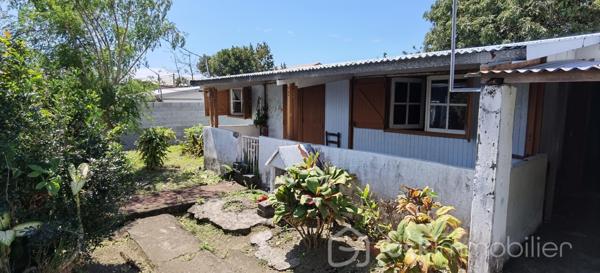 Maison ancienne de 90 m²