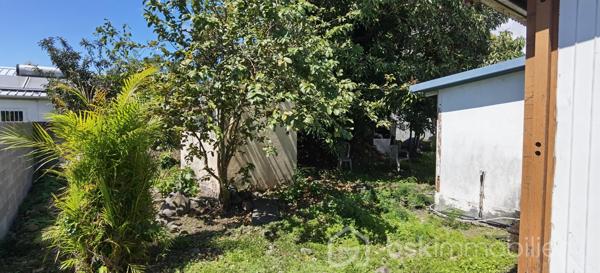 Maison ancienne de 90 m²