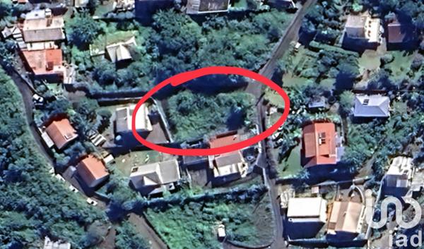 Terrain à vendre 610 m² Saint-Louis