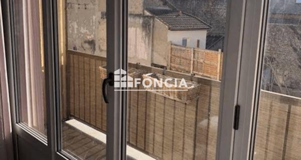 À vendre Appartement 4 pièces 69 m² - Tarbes 65000