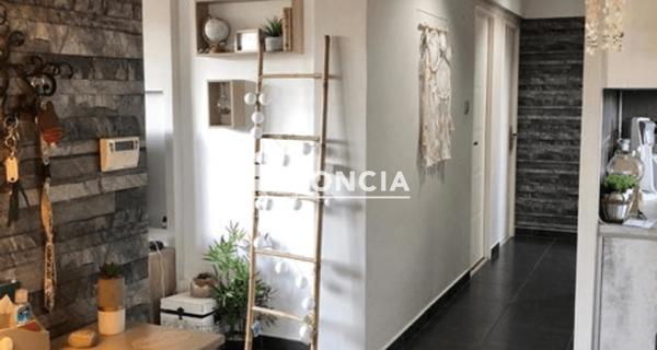 À vendre Appartement 4 pièces 69 m² - Tarbes 65000