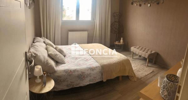 À vendre Appartement 4 pièces 69 m² - Tarbes 65000