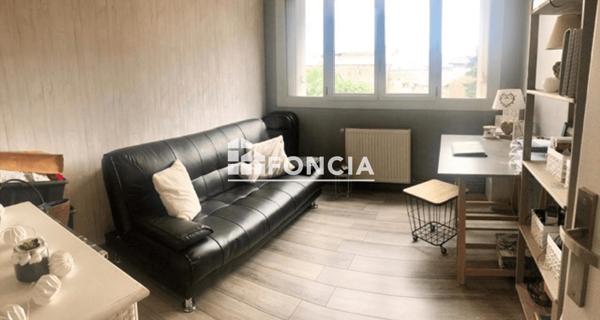À vendre Appartement 4 pièces 69 m² - Tarbes 65000