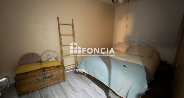 À vendre Appartement 4 pièces 69 m² - Tarbes 65000