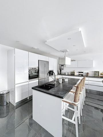 Maison Châteaubriant