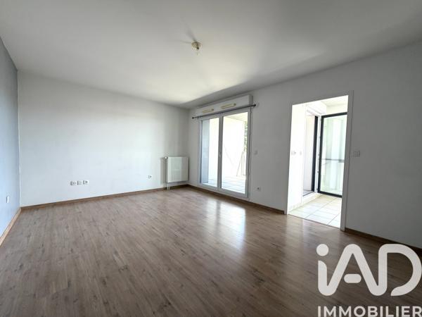 Appartement à vendre 3 pièces 63 m² Nantes