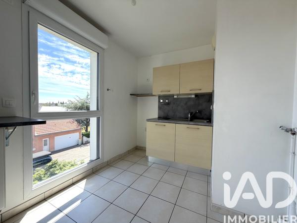 Appartement à vendre 3 pièces 63 m² Nantes