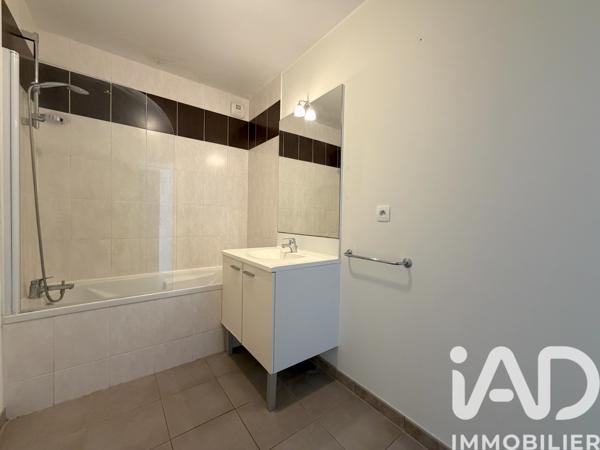 Appartement à vendre 3 pièces 63 m² Nantes