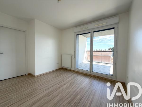 Appartement à vendre 3 pièces 63 m² Nantes