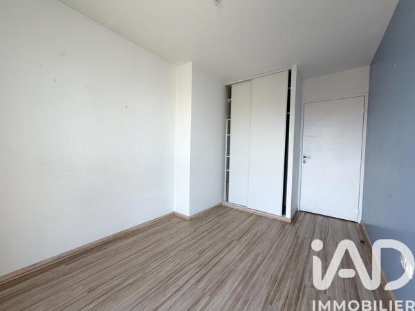Appartement à vendre 3 pièces 63 m² Nantes