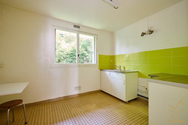 Villejuif (94800) Charmant appartement traversant