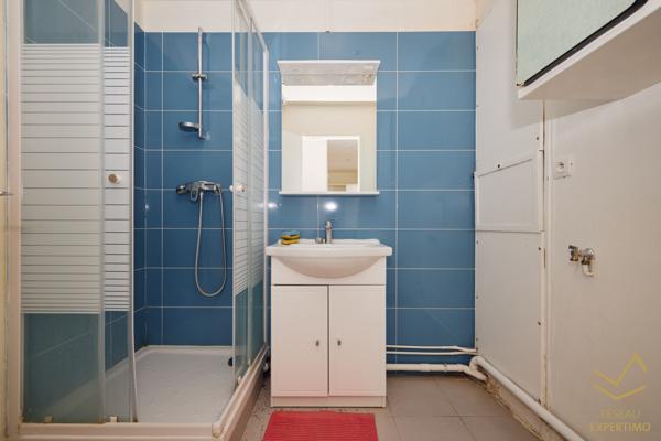 Villejuif (94800) Charmant appartement traversant