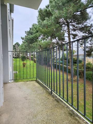 Appartement à vendre |  Nantes |  2 pièces | 49 m²