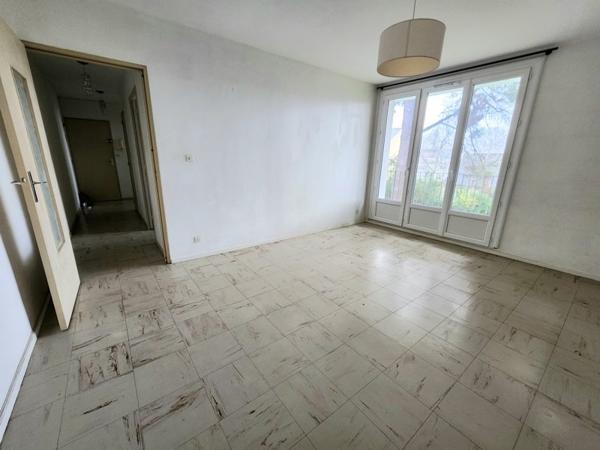 Appartement à vendre |  Nantes |  2 pièces | 49 m²