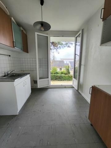 Appartement à vendre |  Nantes |  2 pièces | 49 m²