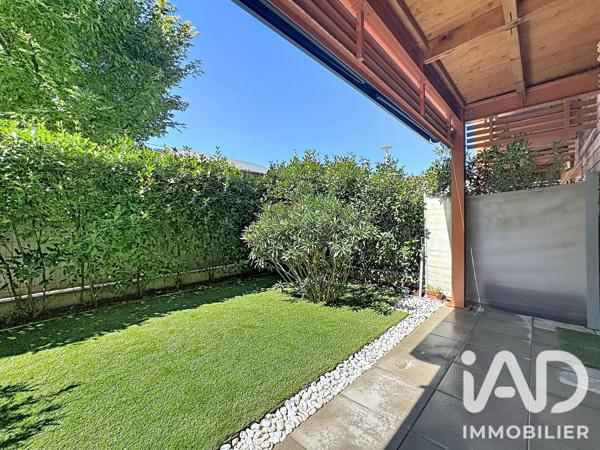 Appartement à vendre 3 pièces 68 m² Ville-la-Grand