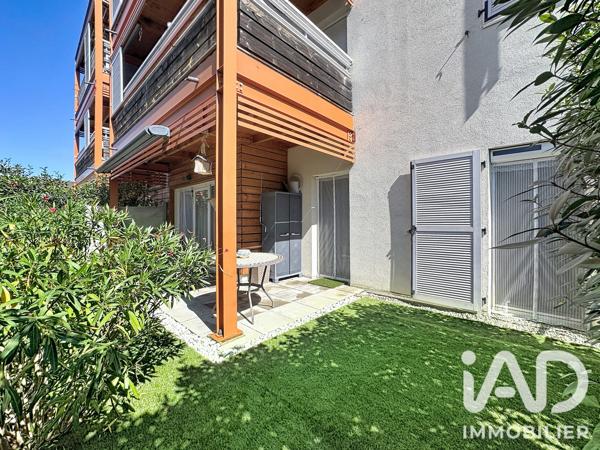 Appartement à vendre 3 pièces 68 m² Ville-la-Grand