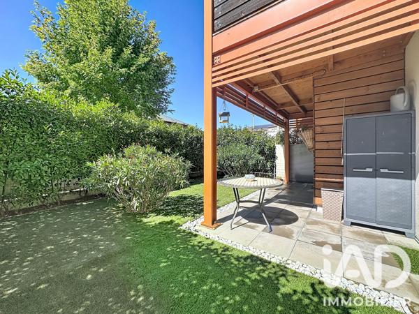 Appartement à vendre 3 pièces 68 m² Ville-la-Grand