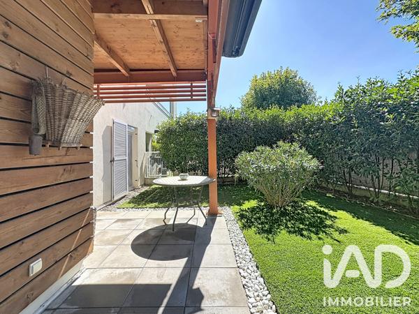 Appartement à vendre 3 pièces 68 m² Ville-la-Grand
