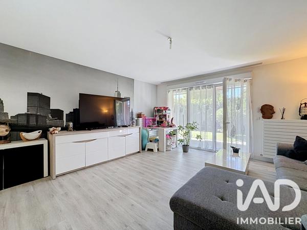 Appartement à vendre 3 pièces 68 m² Ville-la-Grand