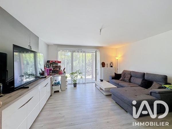 Appartement à vendre 3 pièces 68 m² Ville-la-Grand