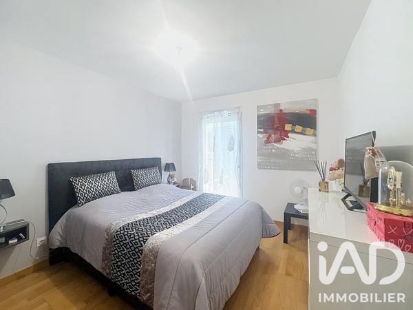 Appartement à vendre 3 pièces 68 m² Ville-la-Grand