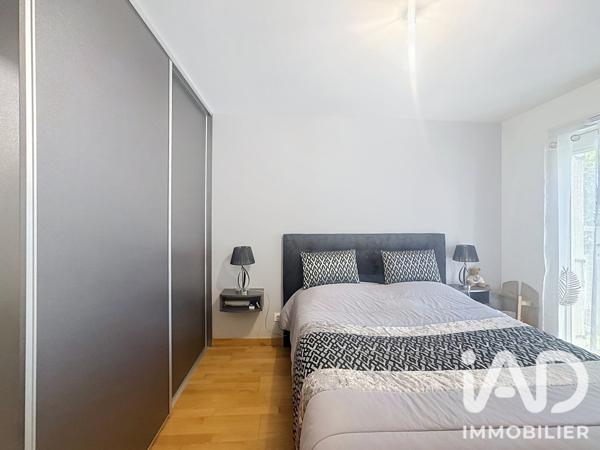 Appartement à vendre 3 pièces 68 m² Ville-la-Grand