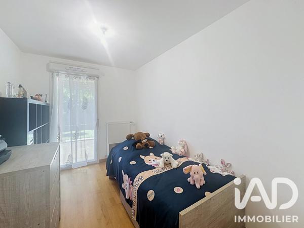 Appartement à vendre 3 pièces 68 m² Ville-la-Grand