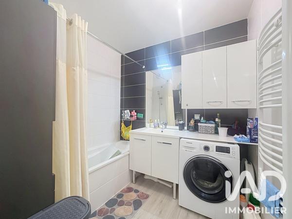 Appartement à vendre 3 pièces 68 m² Ville-la-Grand