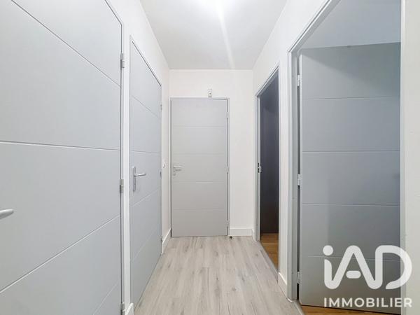 Appartement à vendre 3 pièces 68 m² Ville-la-Grand